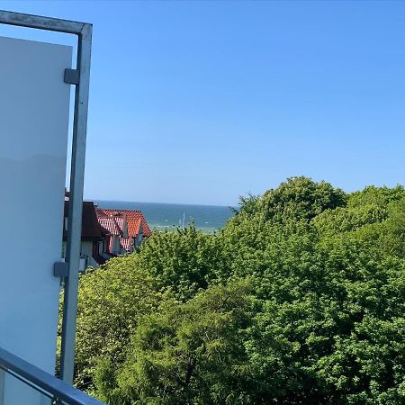 Nadmorskie Tarasy Kolobrzeg A302 Exterior photo